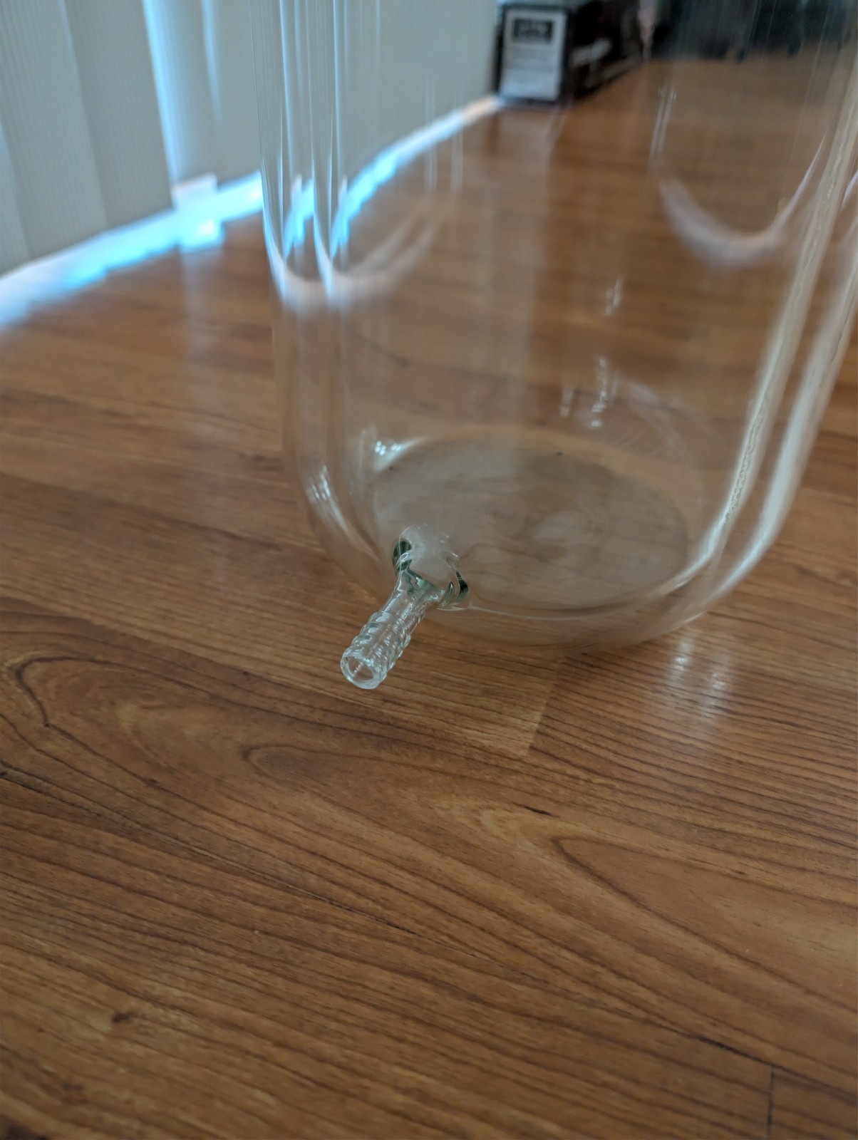 Ace Glass 4000mL Jacketed Beaker