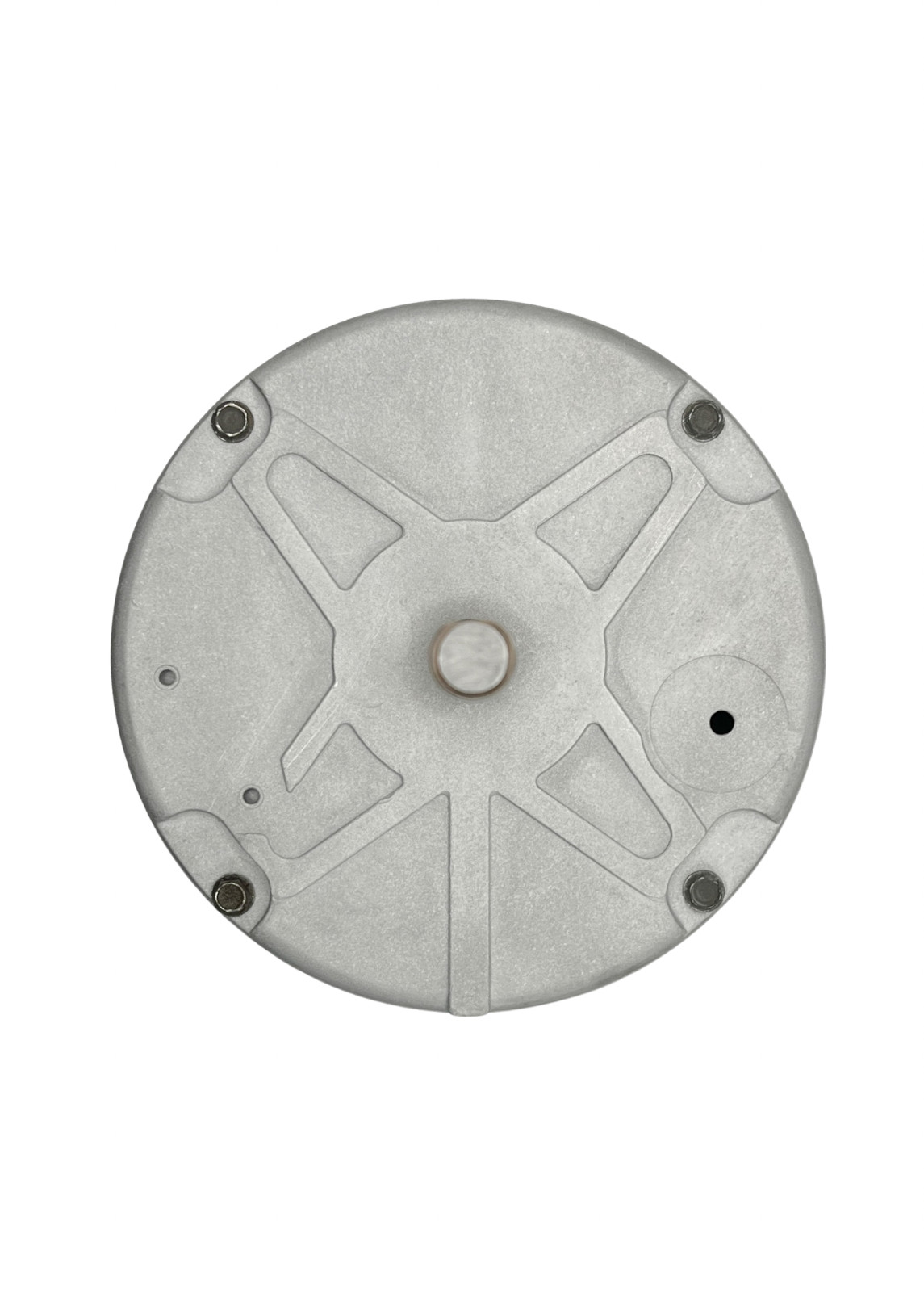 Genteq Blower Motor X13 5SME39HXL183 1/2HP CCW