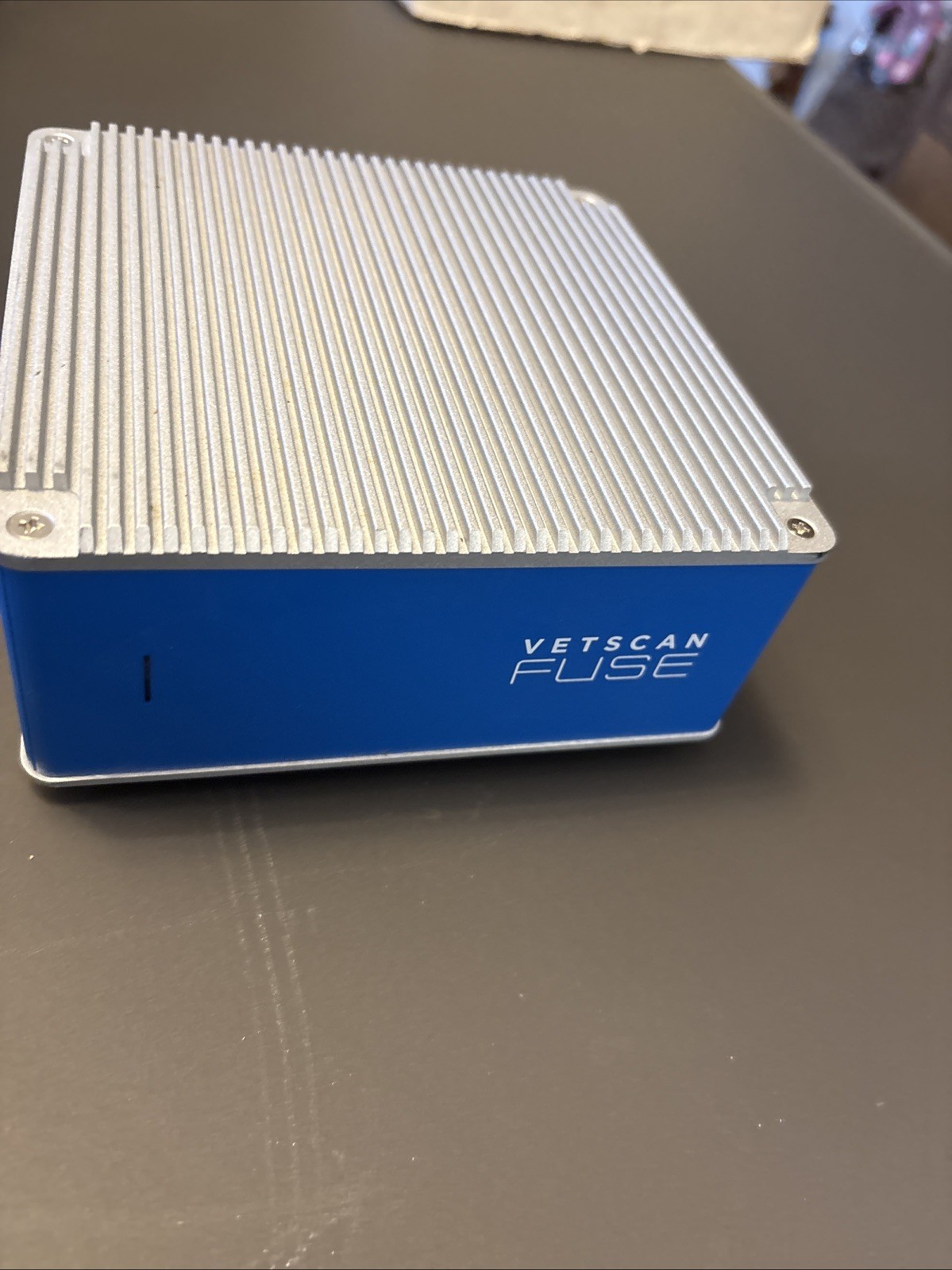 VETSCAN FUSE NETWORK COMMUNICATION ROUTER ABAXIS ZOETIS VETERINARY