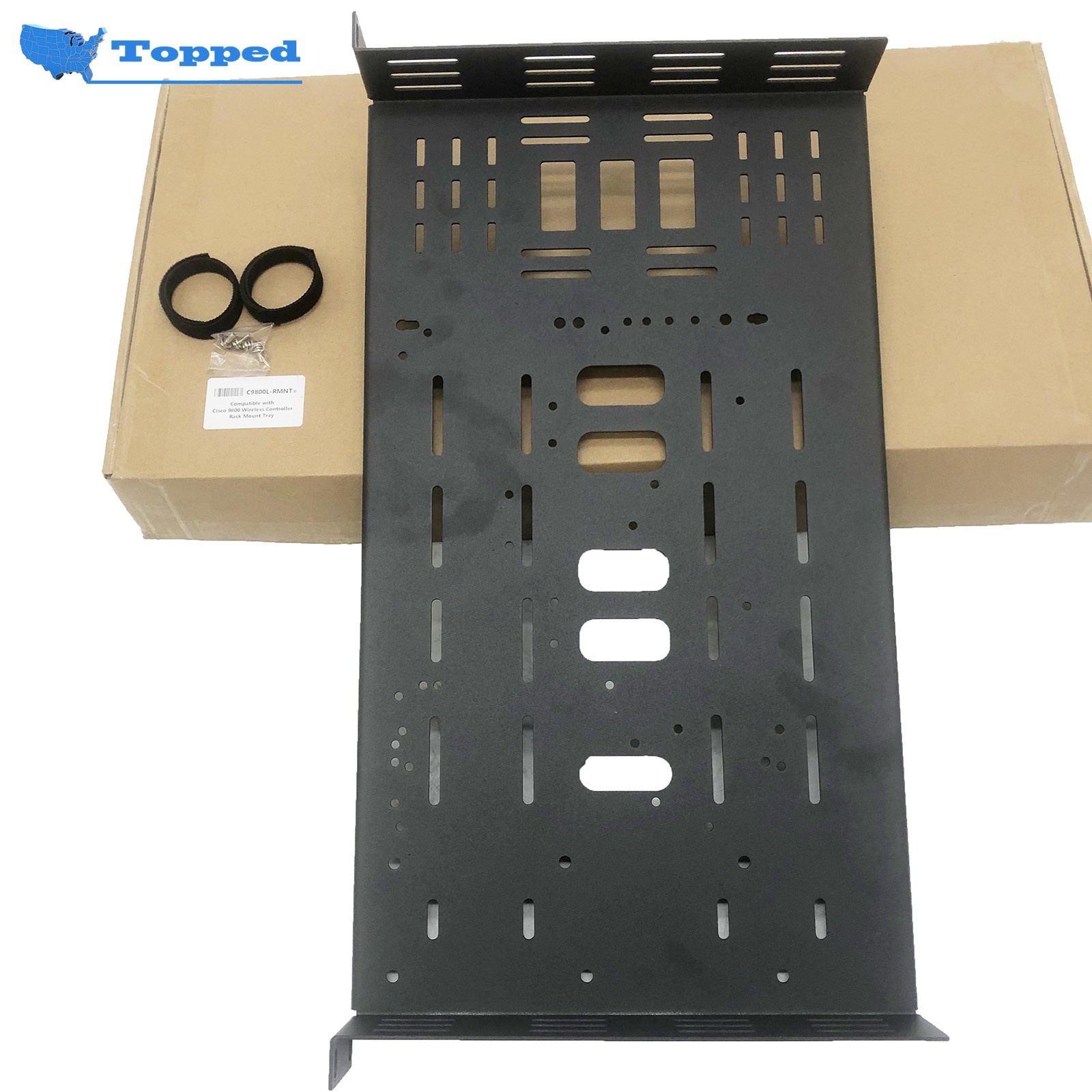New C9800L-RMNT Rack Mount Kit Special for Cisco Wireless Controller Rack Mount