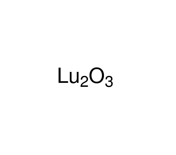Lutetium (III) oxide min 99.9% 5 Grams