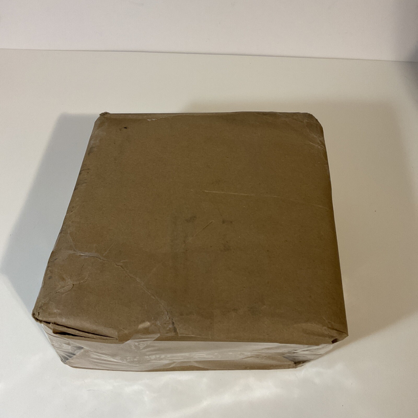 Premium Quality Duro Brown Paper BagS, 2 Pound Kraft FSC Bags 500 Count # 18402