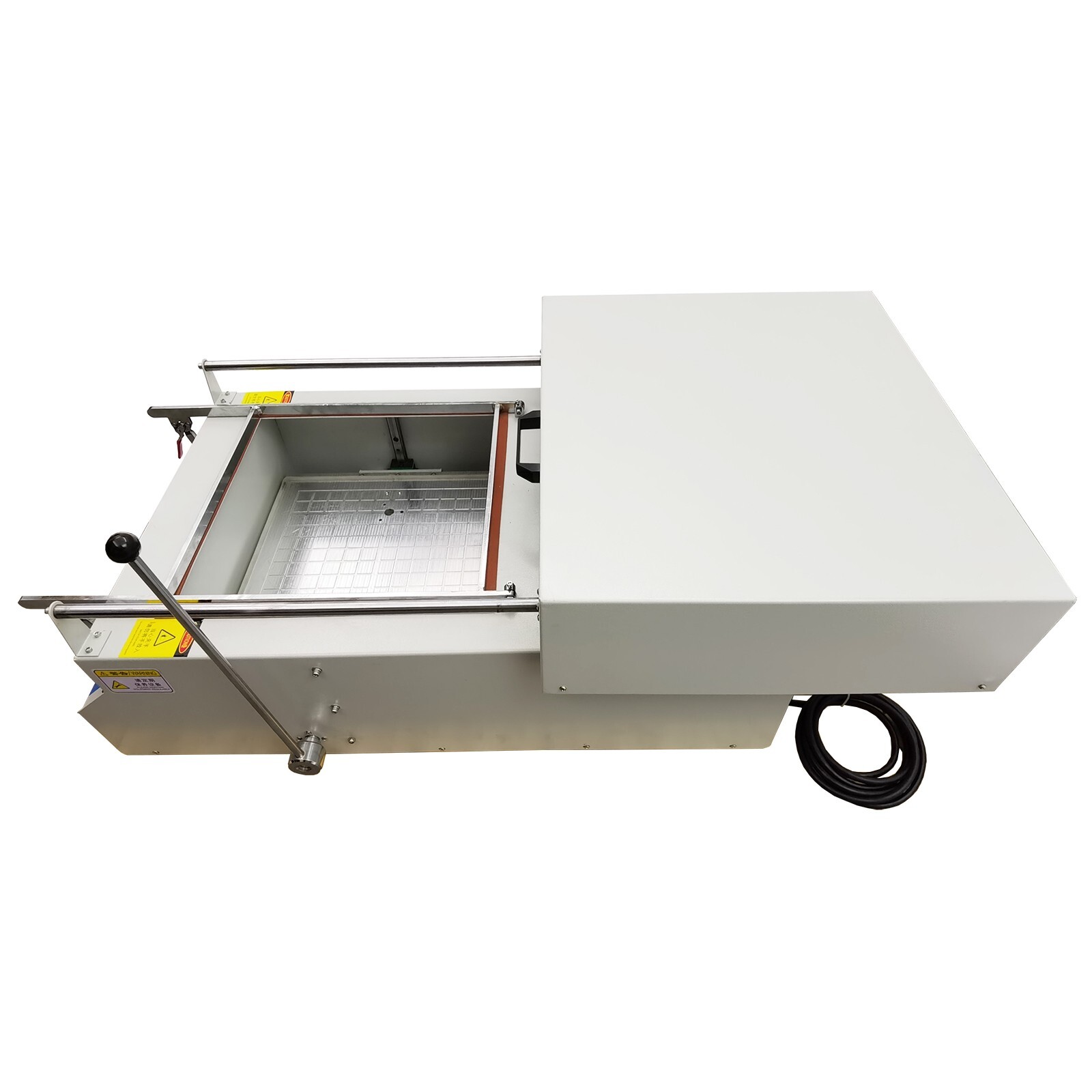 220V 3.6KW Thermoplastic Blister Machine for PVC/PET/PS/PP/PE/ABS Plastic