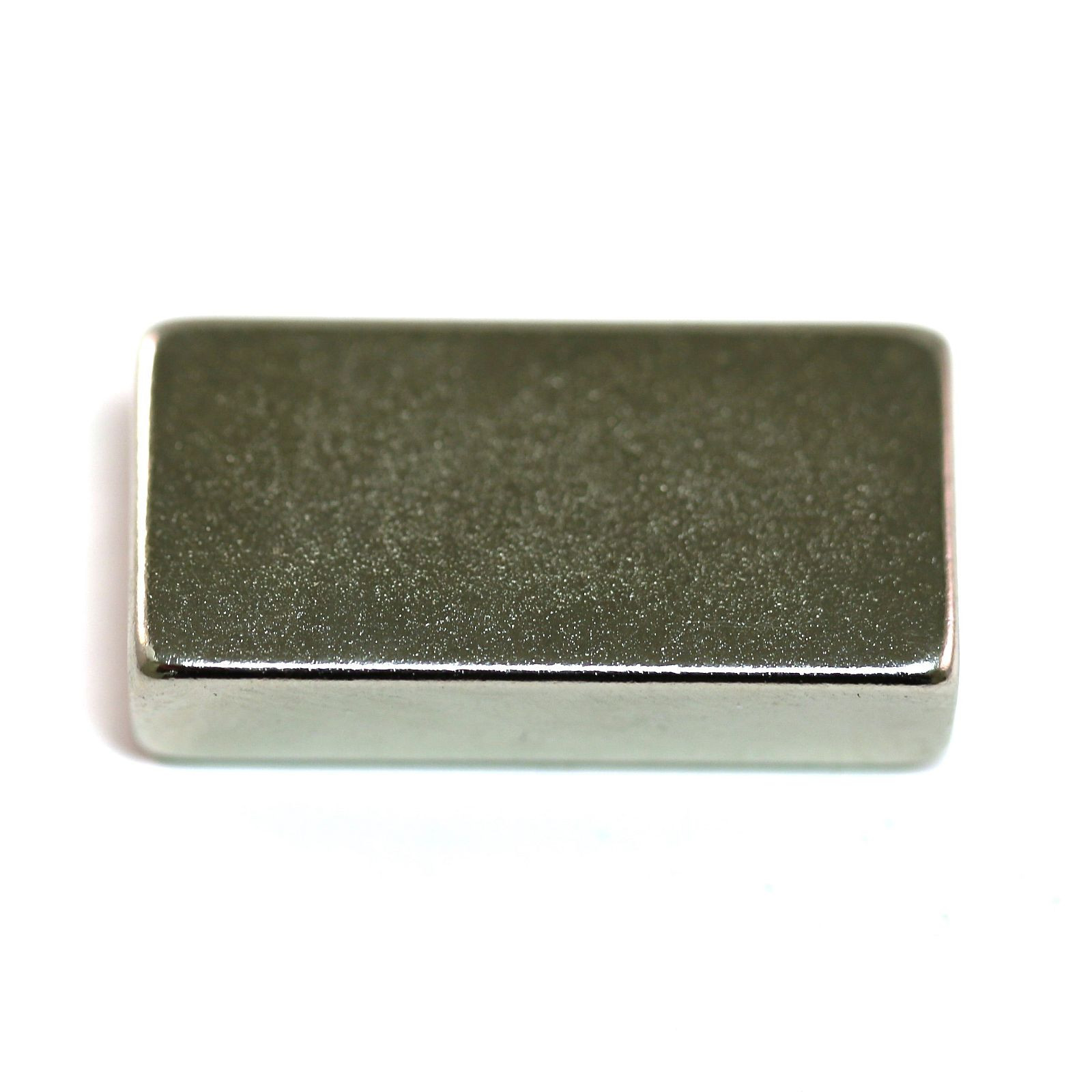 10 Strong 1×1/2×1/4 Inch Grade N42 Rare Earth Neodymium Block Magnet
