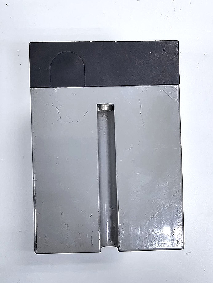 DUNGS DGAI.04/2 Burner Control Unit – 350 kW | Ionization Flame Monitoring