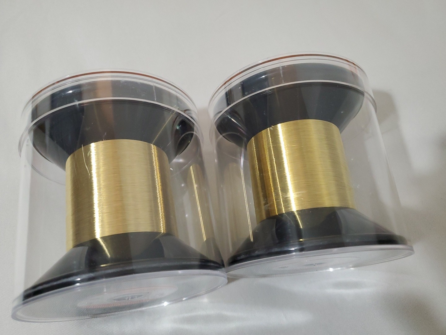 Bedra Microcut .002″ (0.05mm), 2000 N/mm² MicroCut EDM Wire