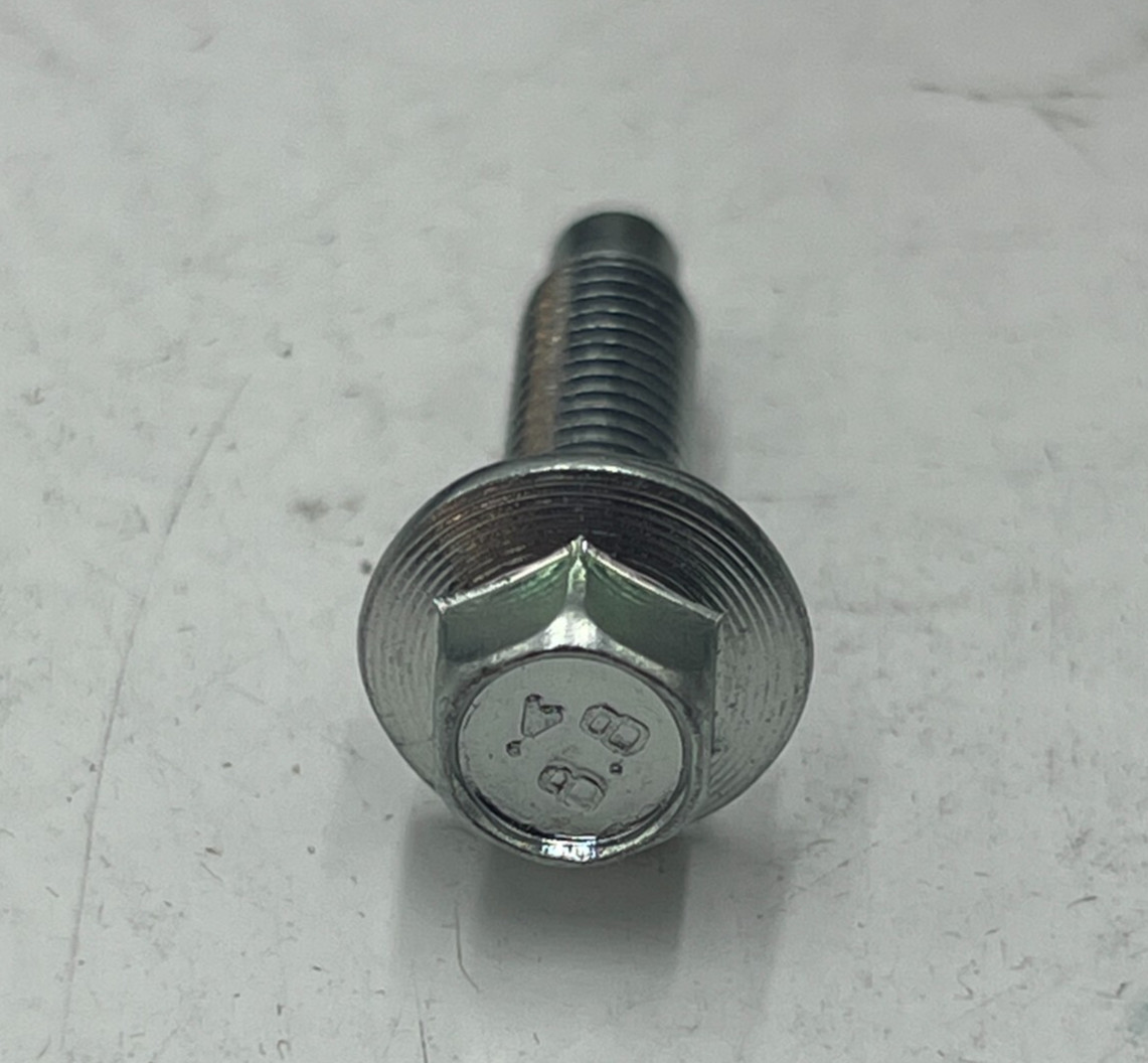 (QTY 20) Indiana Automotive Fasteners Inc W500214S437 Bolt Flange 317040803