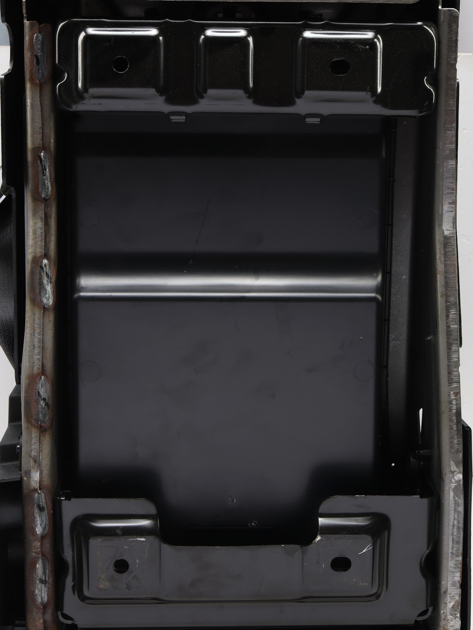 Ford OEM Center Console Jumpseat for 2021-2025 F-Series and Super Duty