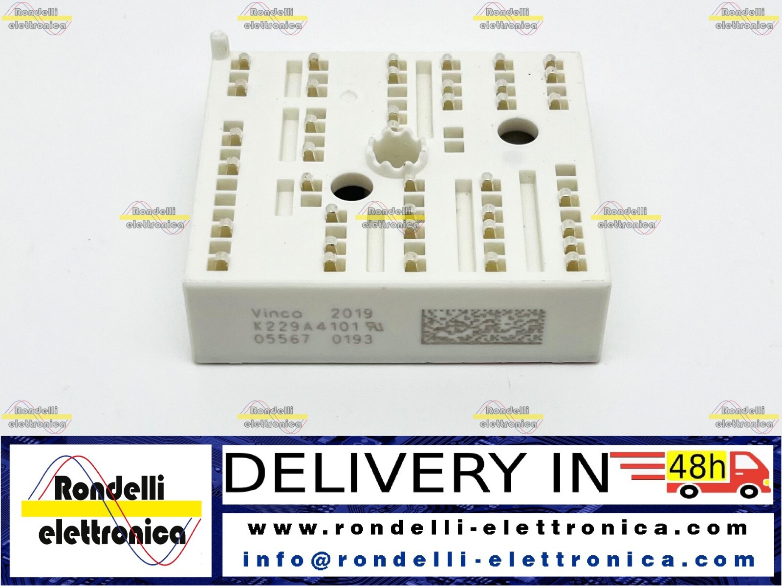 K229A4101 (DHL EXPRESS 1-3 DAY DELIVERY in USA)