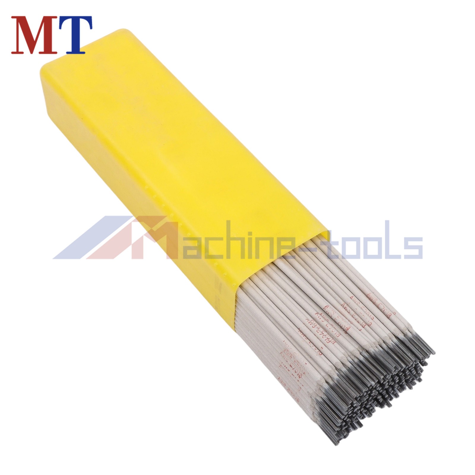 E7018 Welding Rod 3/32″ x 14″ 10 LBS Carbon Steel Welding Sticks Electrodes