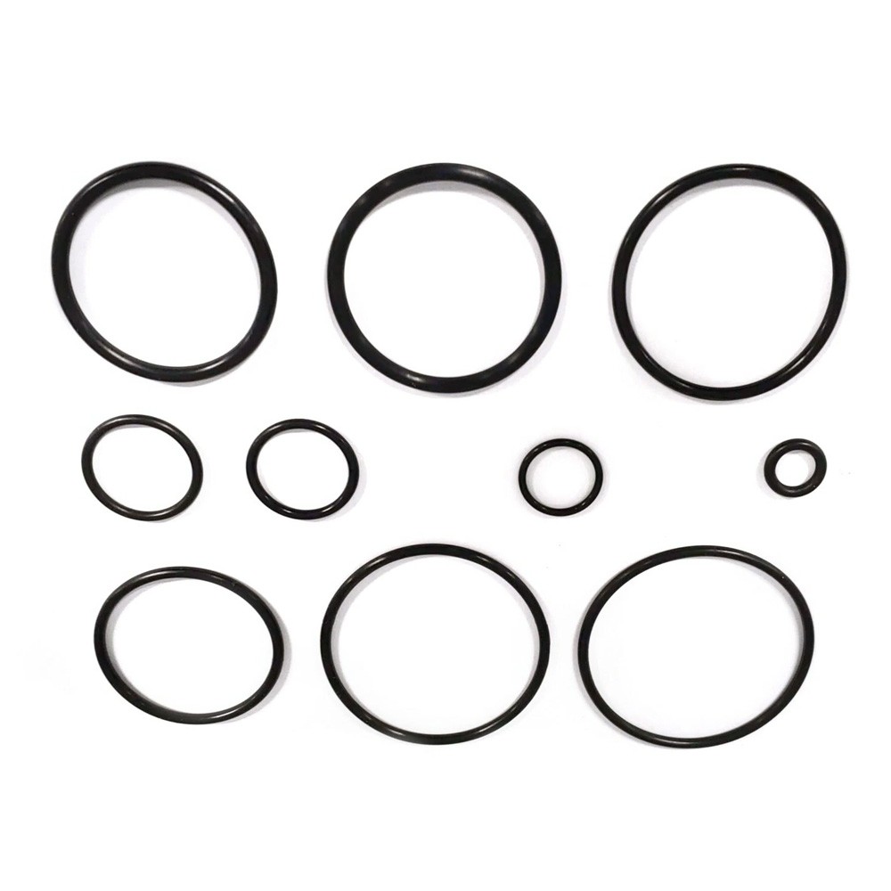 1 Set O-Ring Rebuild Kit For Bostitch RN45B Coil Roofing Nailer US
