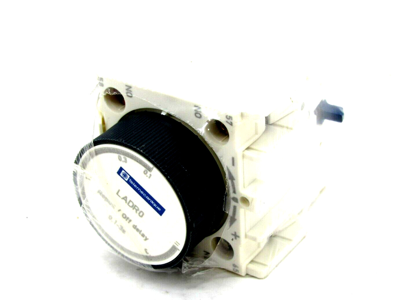 NEW SCHNEIDER ELECTRIC TELEMECANIQUE LADR0 CONTACTOR