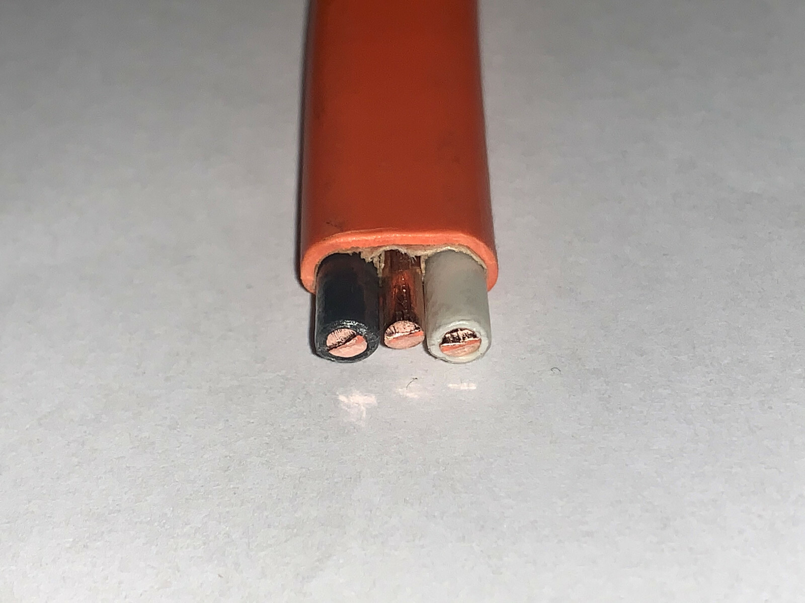 15 FT 10/2 NM-B W/GROUND HOUSE WIRE/CABLE