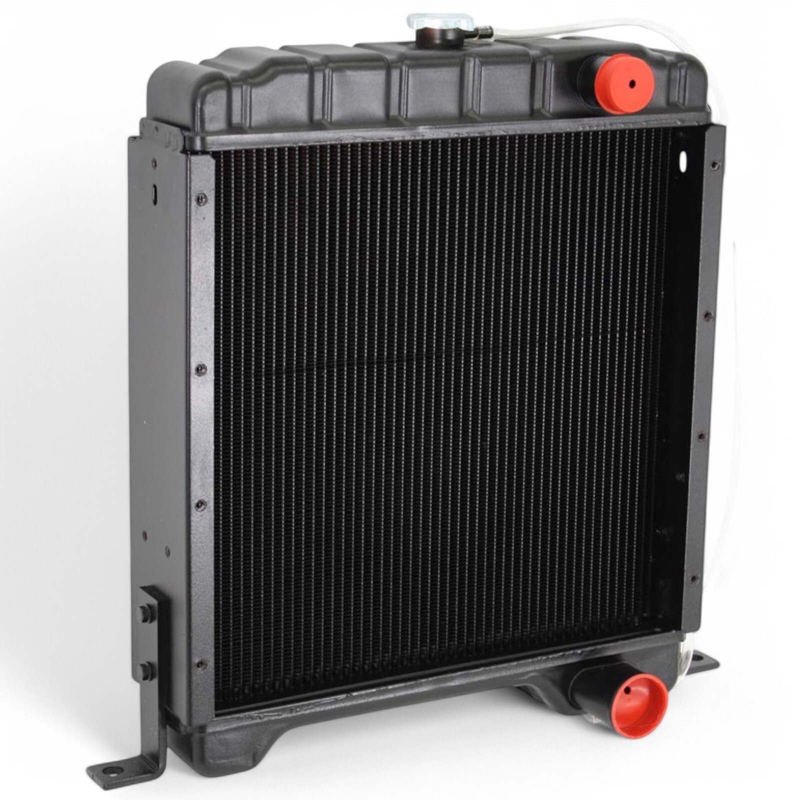 Skid Steer Loader Radiator Fits Case 1840 1845C OEM# 1347609C1 1A12192