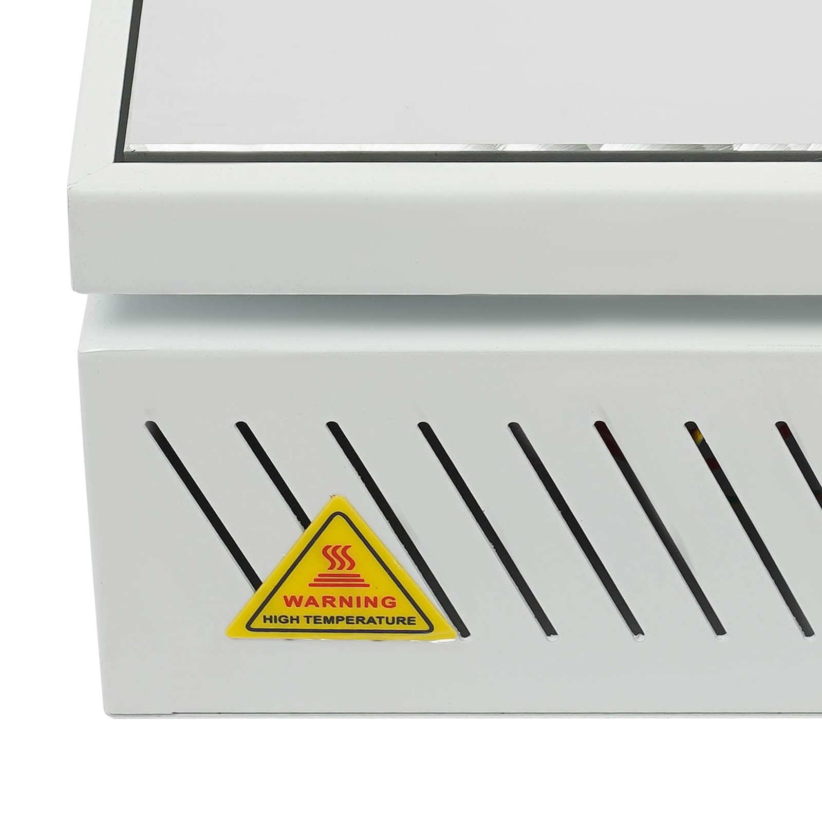 LED Soldering Hot Plate Microcomputer Electric Preheat Soldering Station 500W