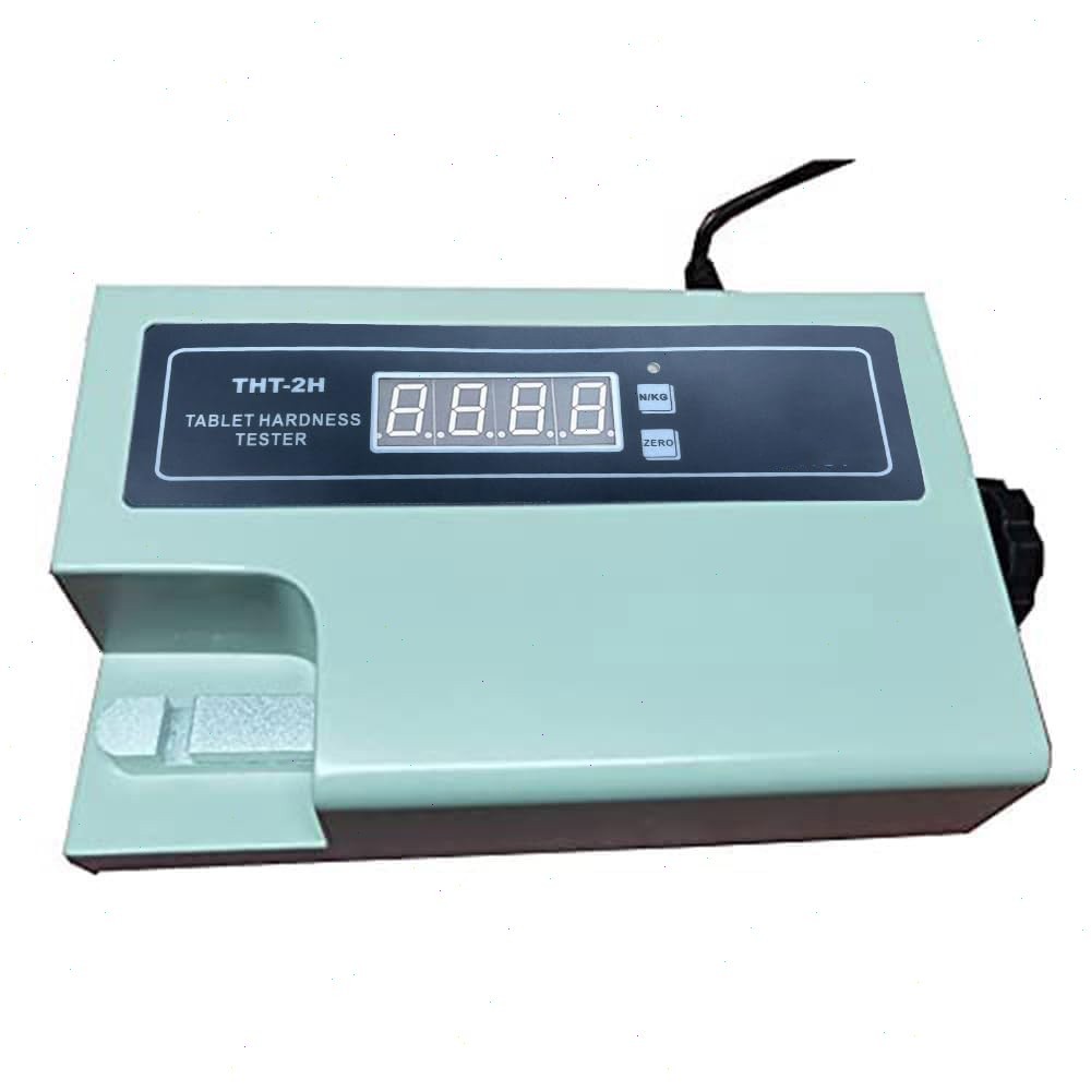 Tablet Hardness Testing Instruments with Hardness Range (2～200)N/(0.2～20)kg