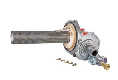 RHEEM-RUUD SP21001A COMBUSTION ASSY 15LBS N/A SS N/A N/A