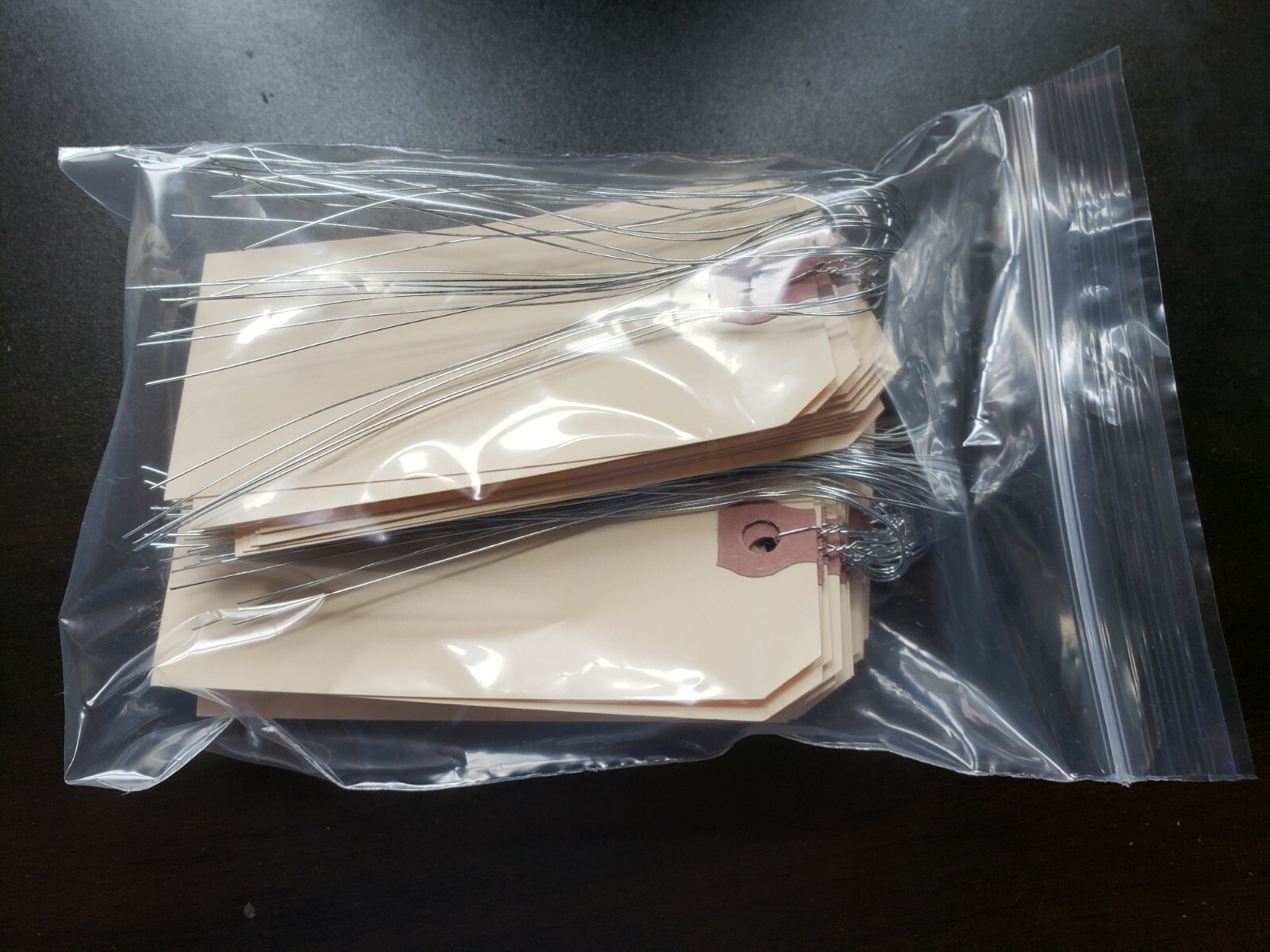3″x 3″,4,5,6,8 Clear 2 Mil Plastic Zip Seal Bag Reclosable Top Lock Baggies 2Mil
