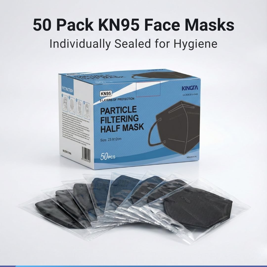Kingfa KN95 Face Mask
