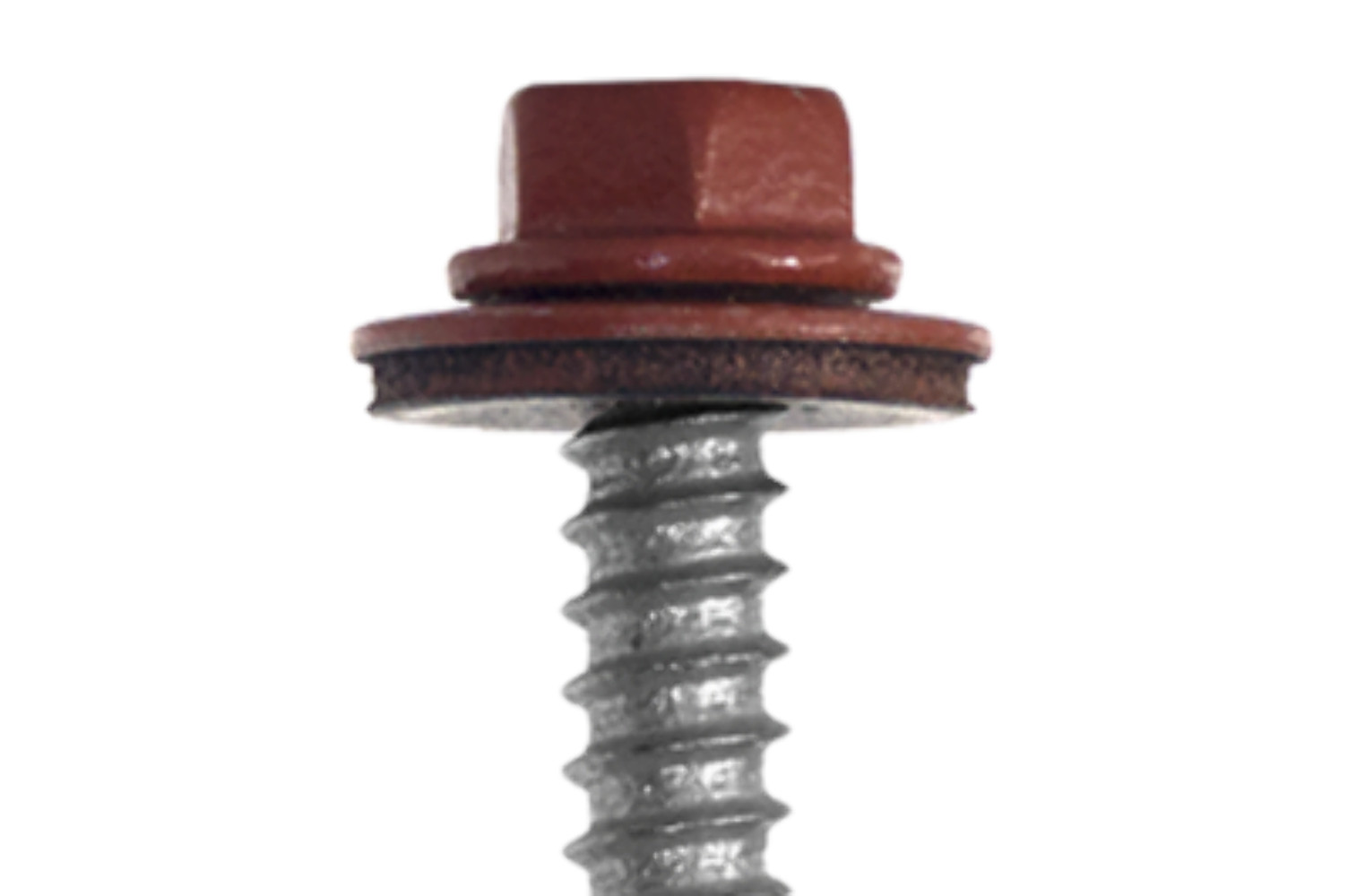 250pcs 1″, 1.5″, or 2″ MetalGrip #12 Self Drilling Steel to Steel Roofing Screws