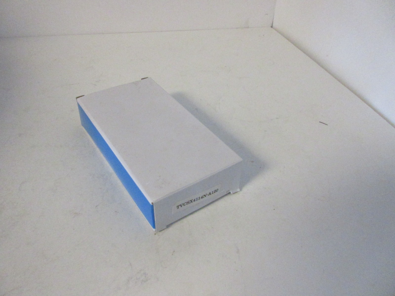 A-T Controls Triac TVCSX4114N-A120 Solenoid Valve 110/120 VAC 50/60 Hz 22-118 PS