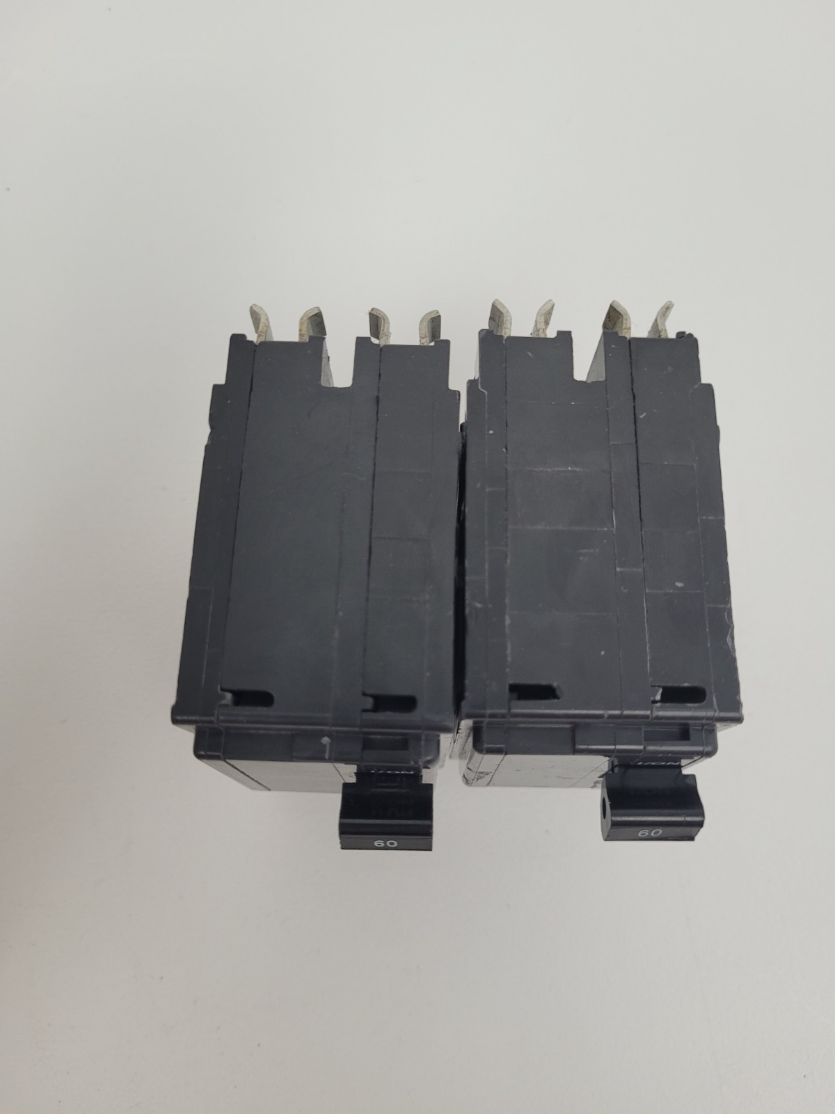 Lot of 2 – QO260 Square D 60 Amp Circuit Breaker – Next Day Option