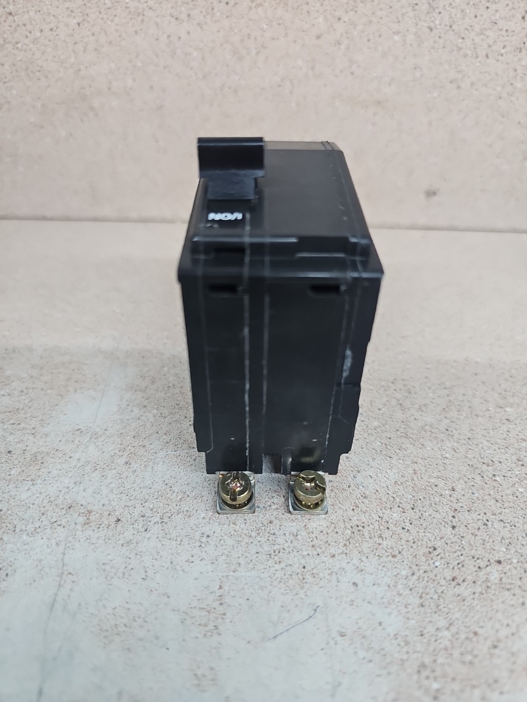 QOB220 Square D 20 Amp Circuit Breaker w#