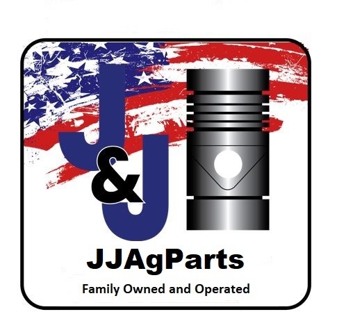 Power Steering Pump fits Ford Tractor | Replaces C0NN3A674H