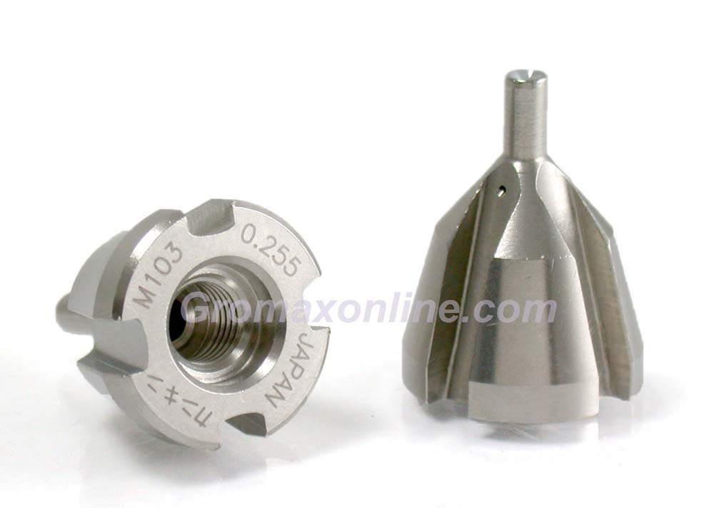 WM103-12: Wire Guide 0.012″ Upper/Lower MITSUBISHI X052B054G55
