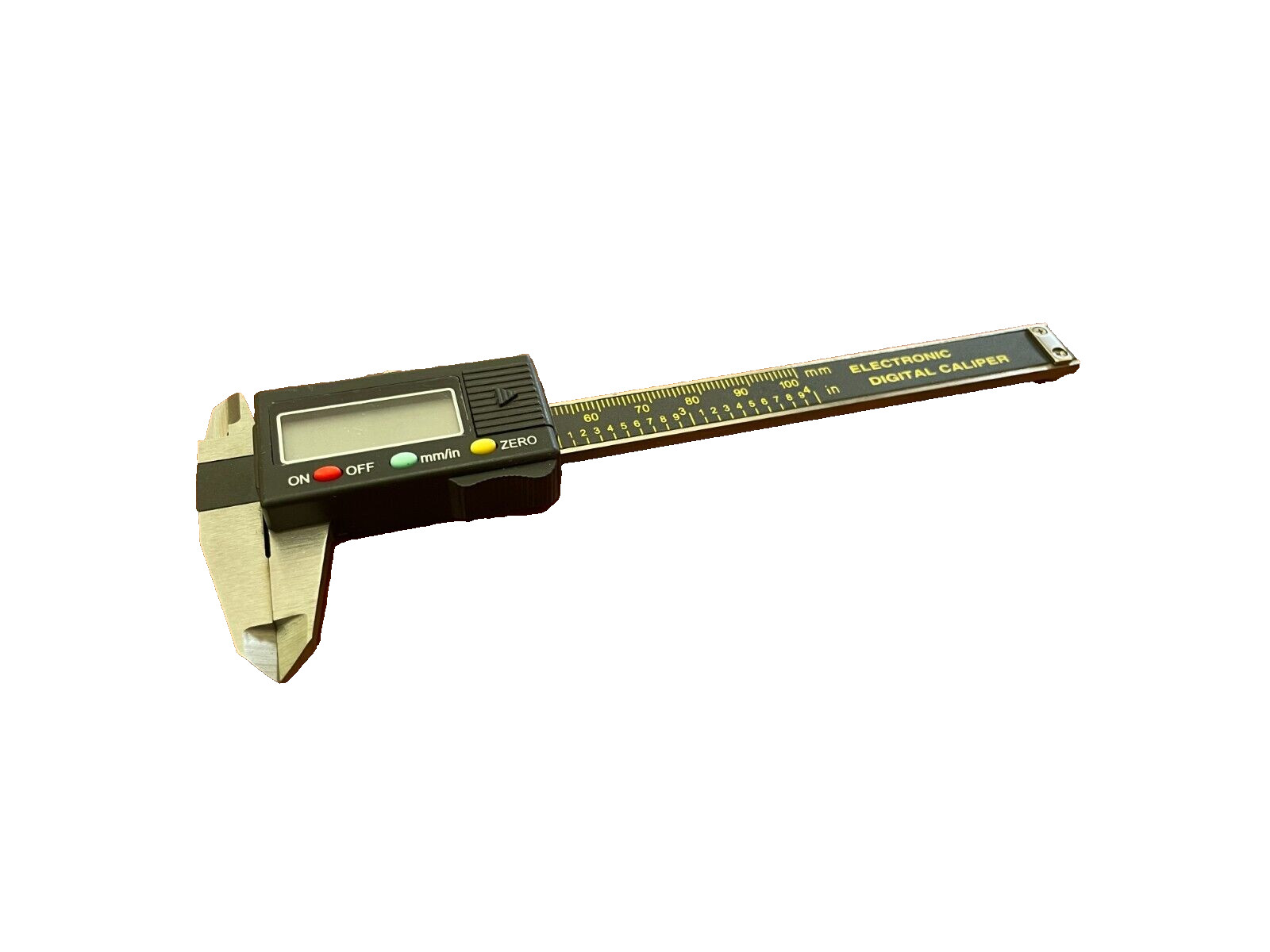 4» Digital Caliper