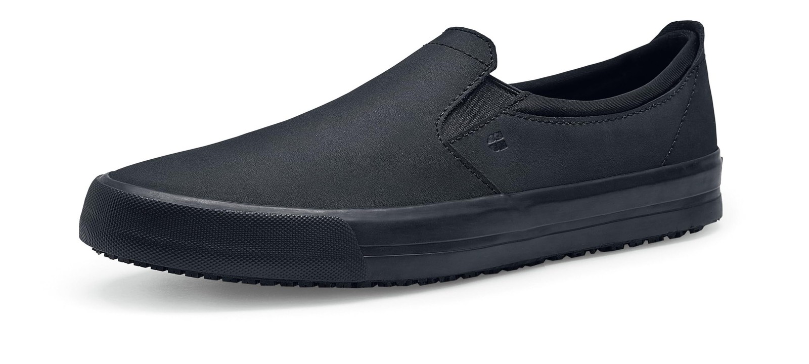 Shoes For Crews Unisex Slip-On Work Shoe – Non-Slip, Comfortable & Water-Resi…