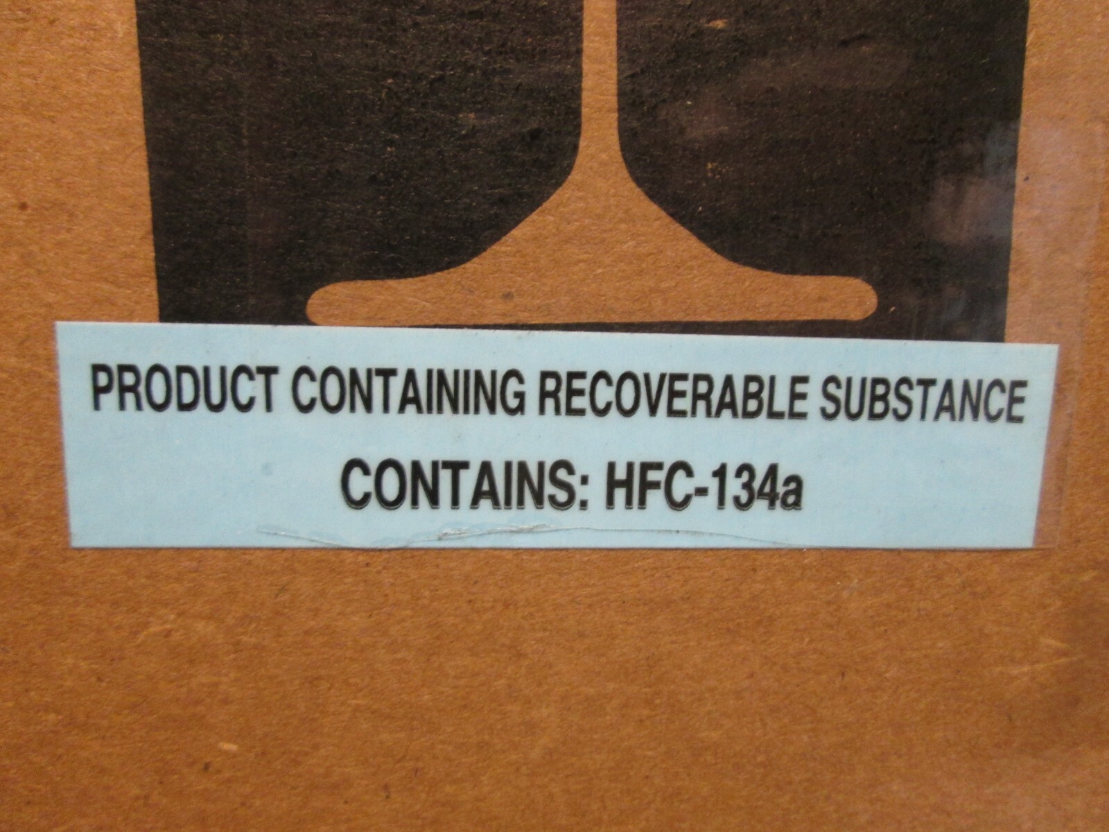 Crane Merchandising Systems Refrigeration Deck 1200 Unit 112405 NEW