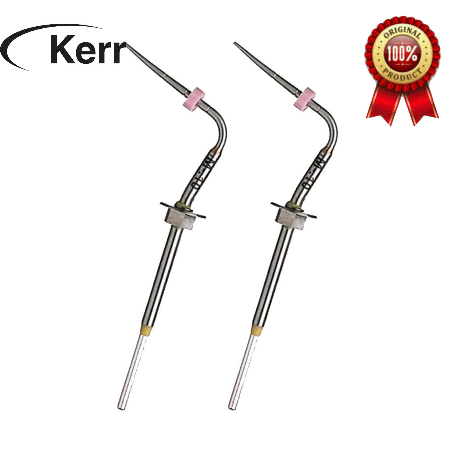 ORIGINAL Kerr Sybron Endo Elements Buchanan System B Heat Plugger Obturation Tip