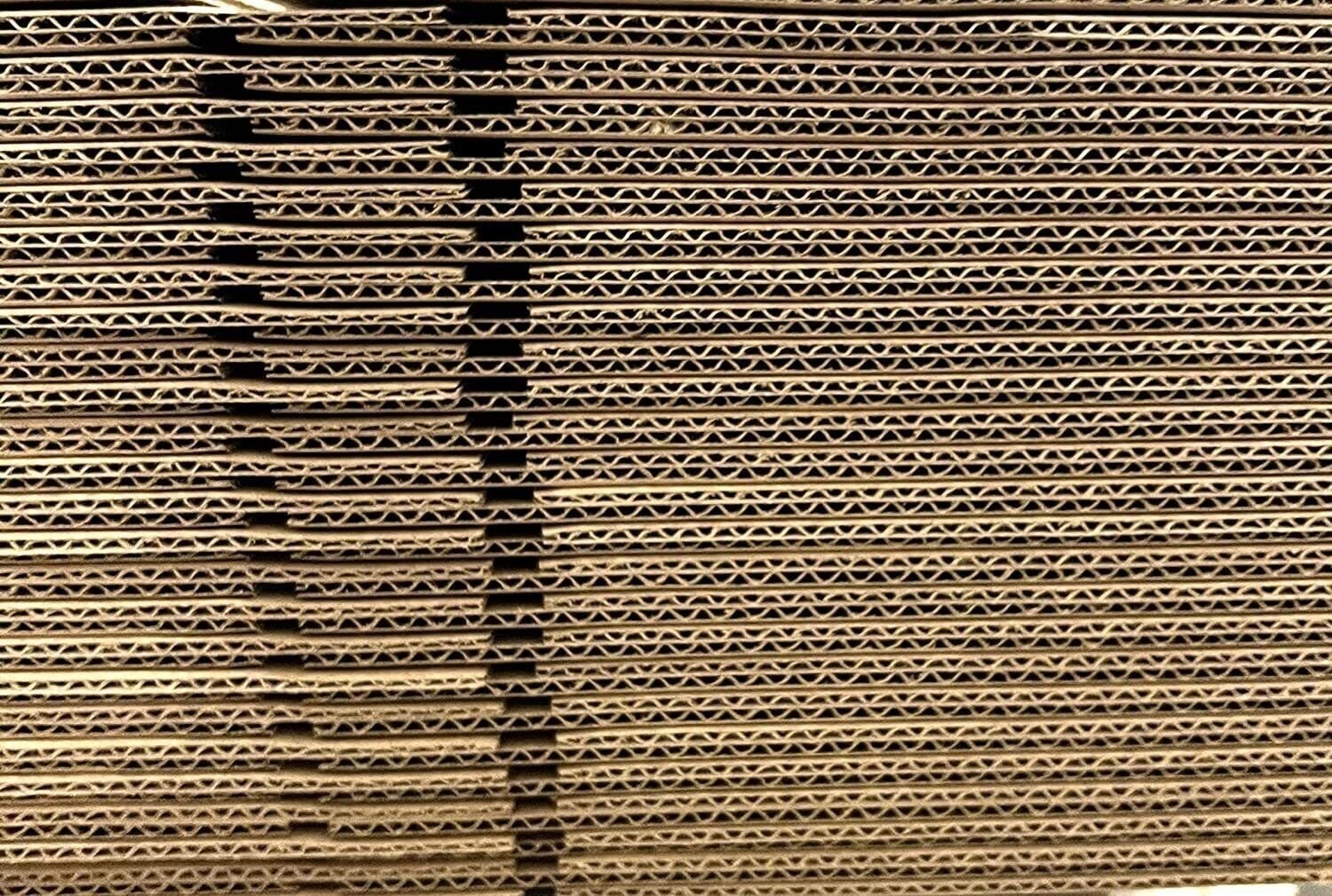 25 10x8x6 Cardboard Paper Boxes Mailing Packing Shipping Box Corrugated Carton