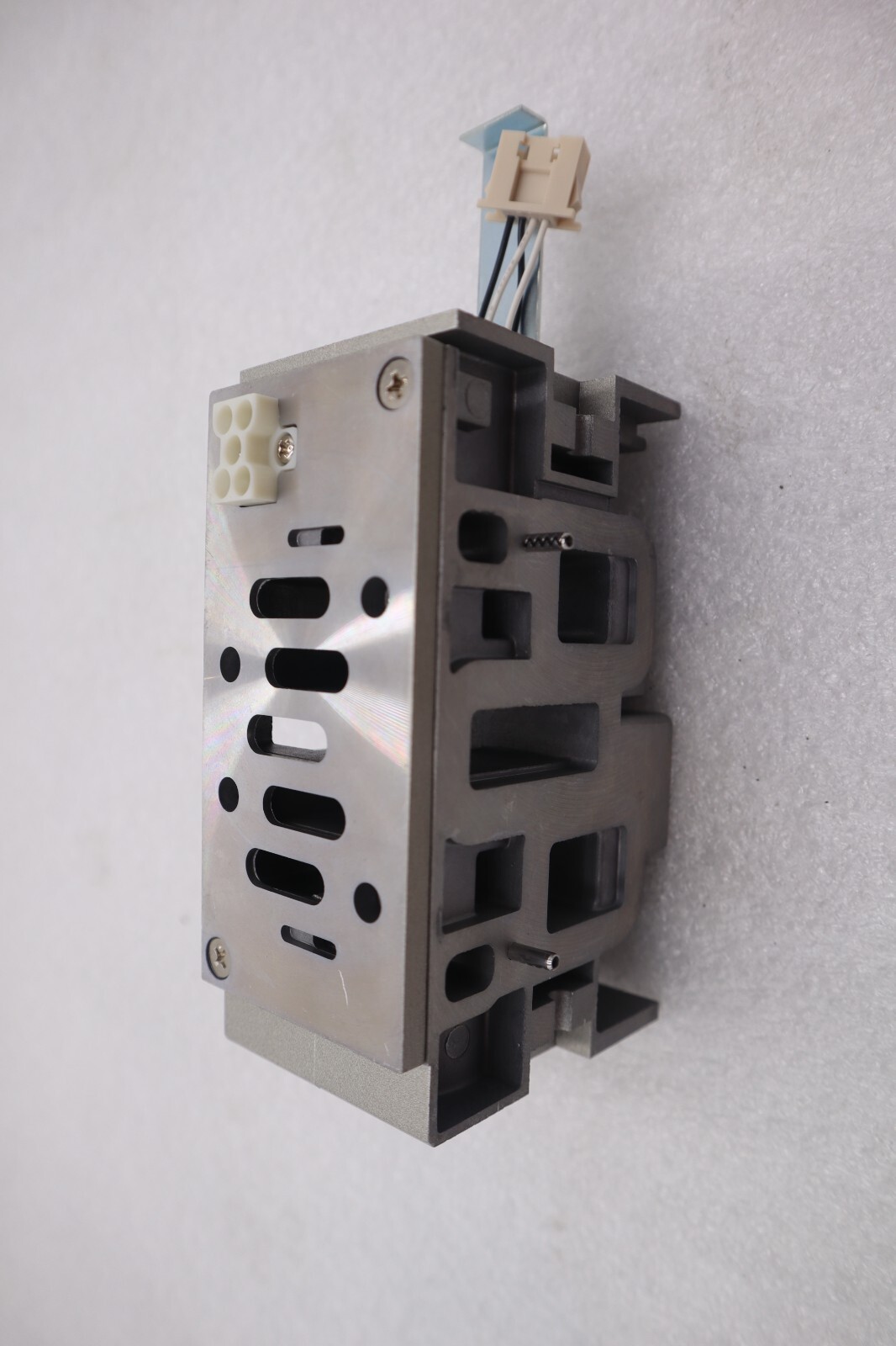 SMC MBS8080-04-1 EIGHT AVAILABLE STOCK S-371
