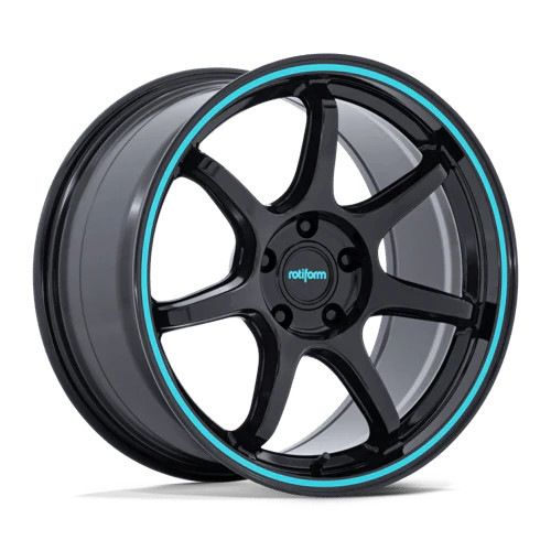 BPU 18X9.5 5X4.5 72 25 G-BLK TL STR