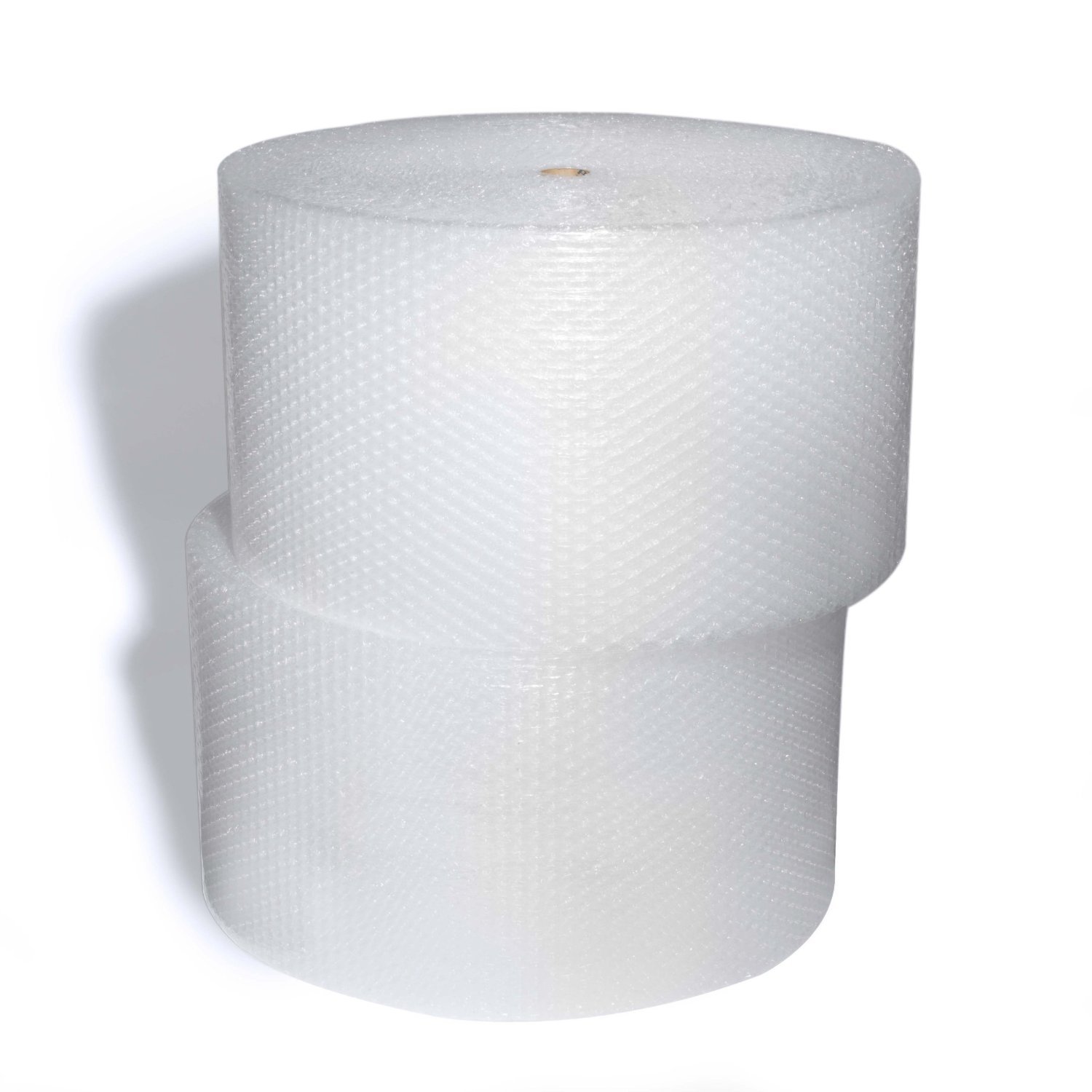 Small Bubble Roll (Ship & Save Brand) 3/16″ x 350′ x 12″ Bubbles Perforated Best