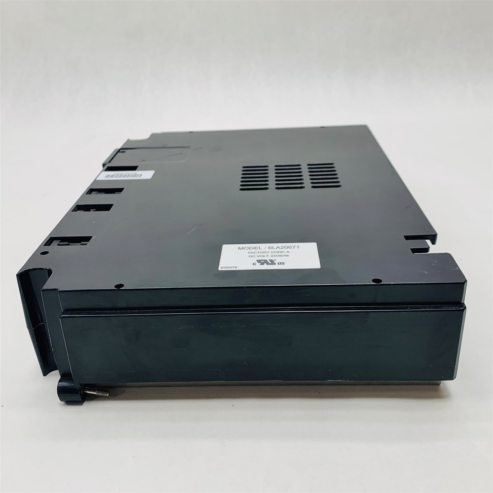 Enersys 6LA20671 (Code A) Charger Module 24V 36V 48V DC Industrial Power Supply
