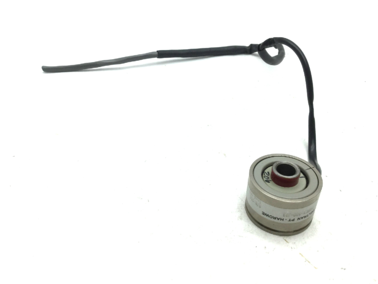 Harowe Harosyn 15BRCX-500-J23 Steel Frameless Brushless Resolver Bore: 3/8″