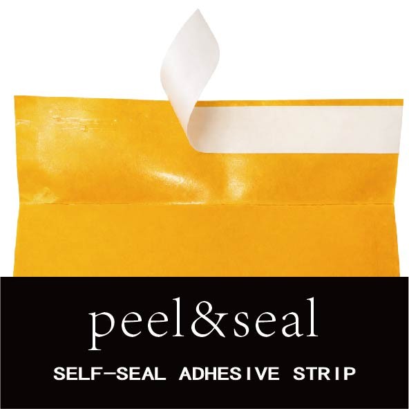 Any size Kraft Bubble Mailers Padded Envelope Shipping Bags Self-Seal #0 #000 #2