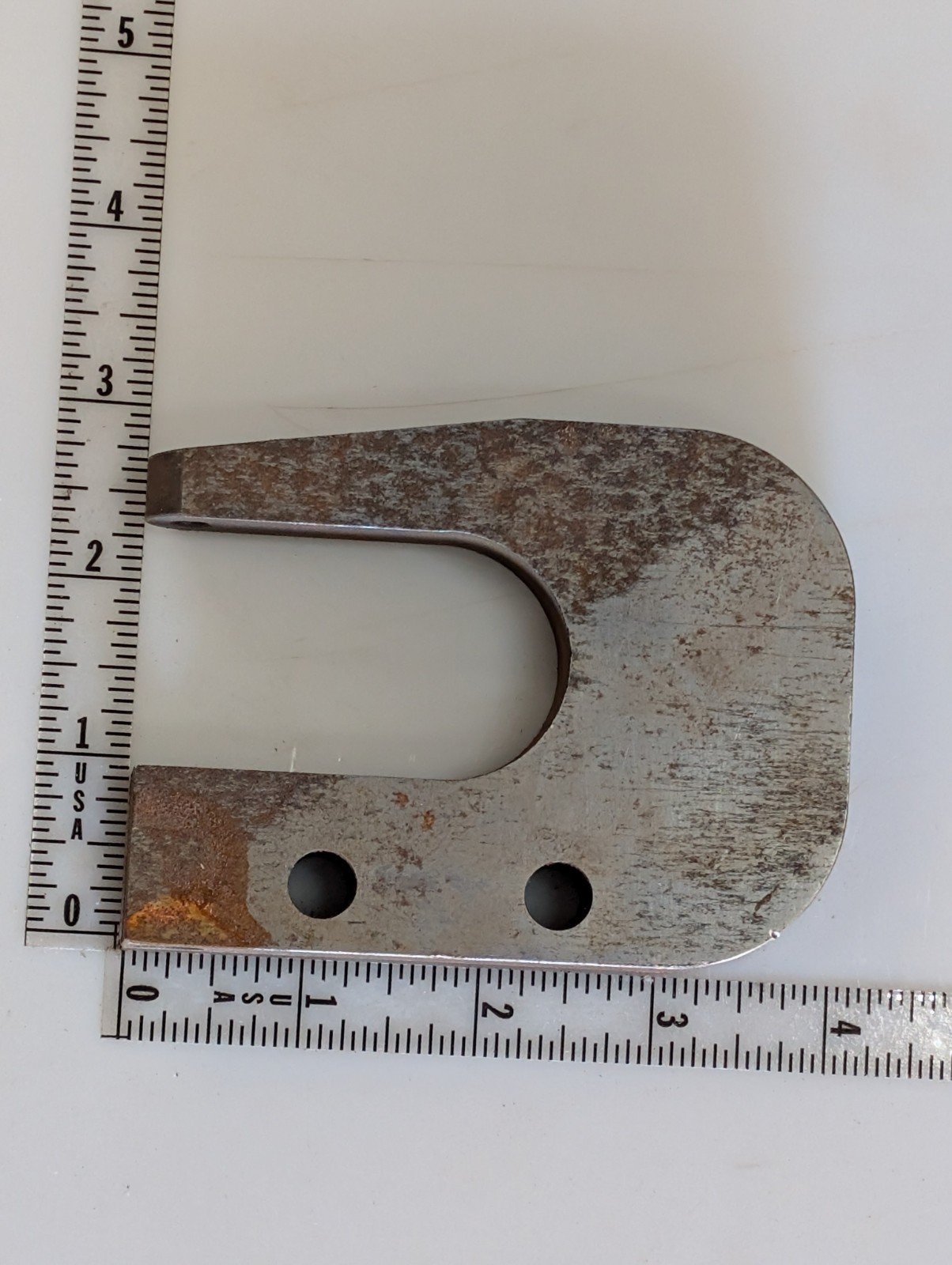 Yoke For CP 214 Style Rivet Squeezers Aircraft Tool