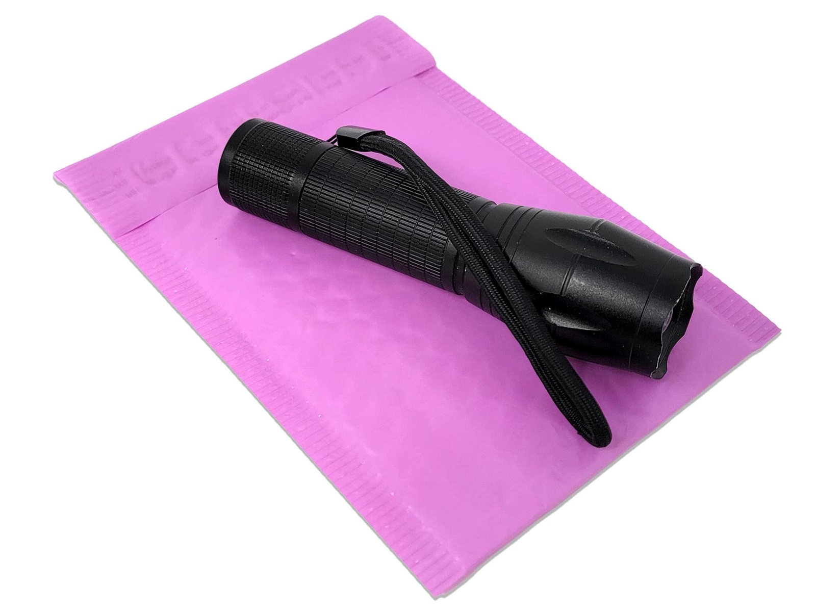 4×7 inch Popsicle Purple Self Sealing Poly Bubble Mailers! Quality Padded Color