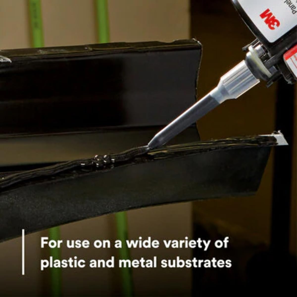 3M 08115 Panel Bond Bonding Welding Rivet Adhesive Repair 8115 FRESH EXPIRES2027