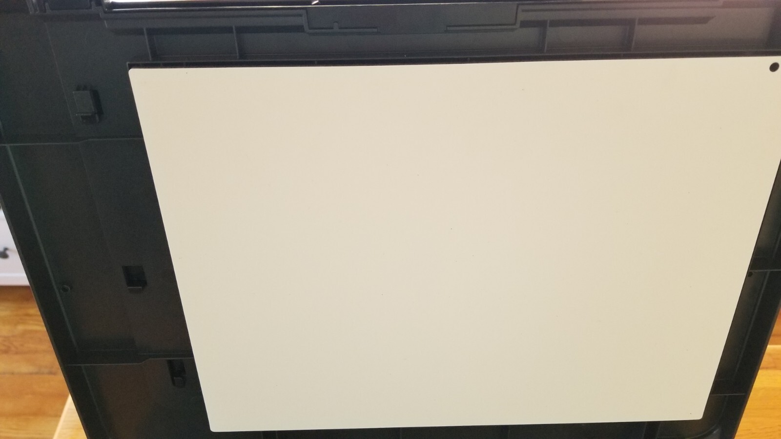 Brother HL2280DW All in 1 Laser Printer – EZ InkToner – Paper Tray Needs Repair