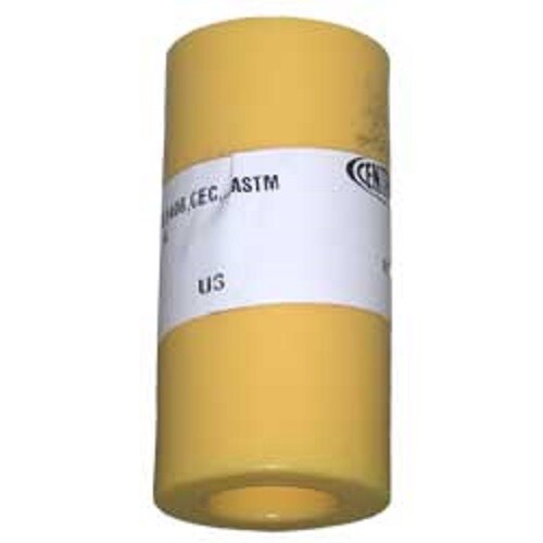 Central Plastics 6900418 3/4″ IPS Polyethylene Socket PE 2406 Fusion Coupling