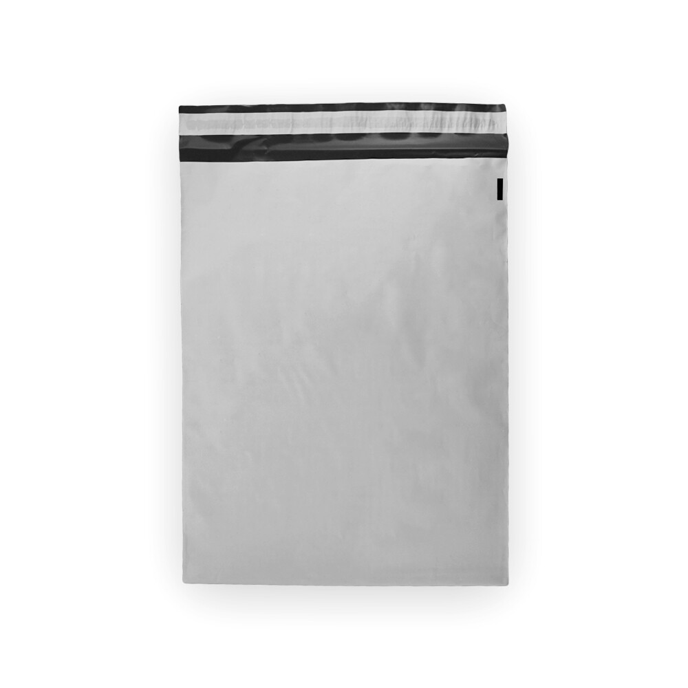 15 12×15.5 EcoSwift Poly Mailers Plastic Envelopes Shipping Mailing Bags 1.7MIL