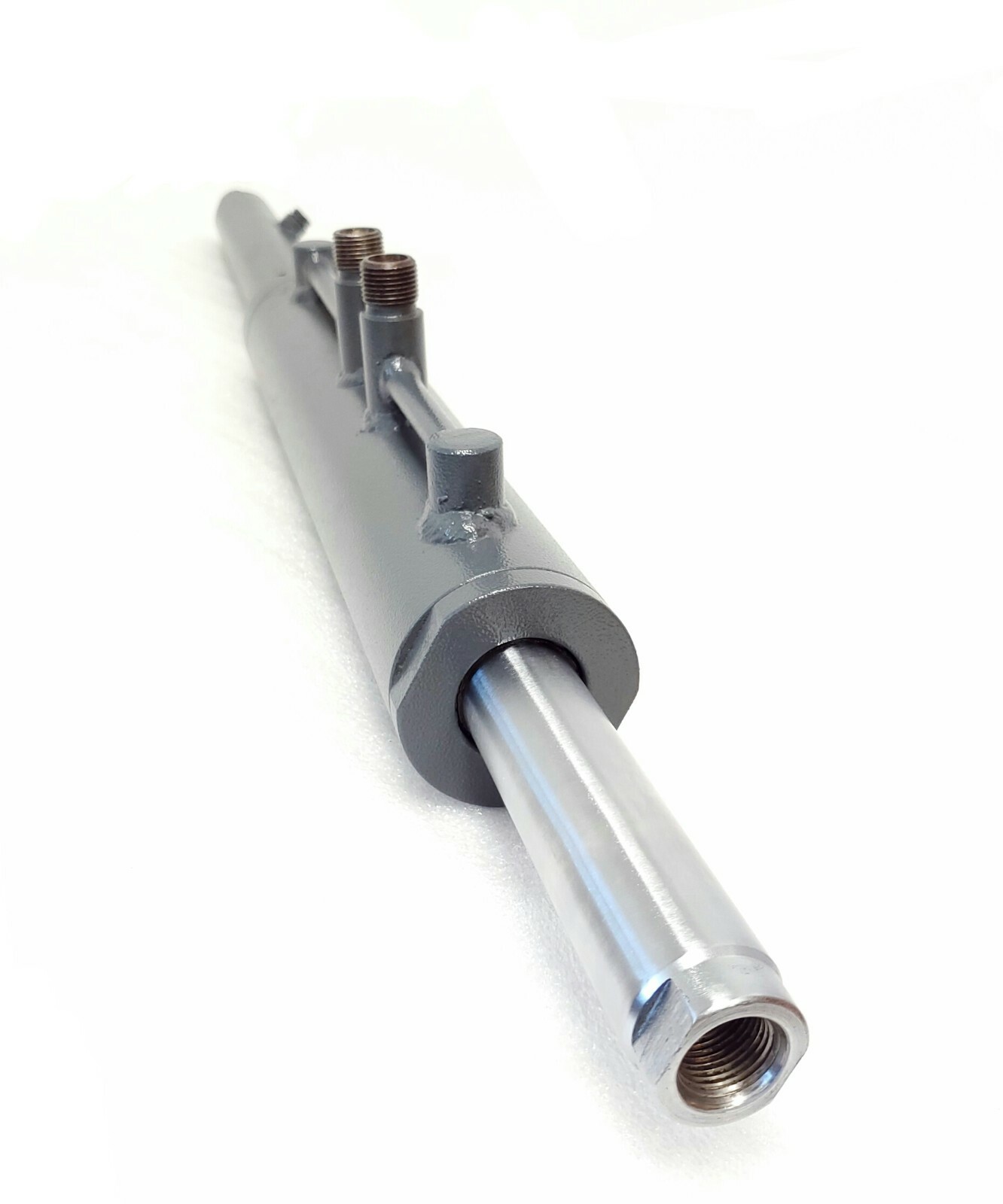 Mahindra Tractor Power Steering Hydraulic Cylinder 005558756R92/E005558756R92