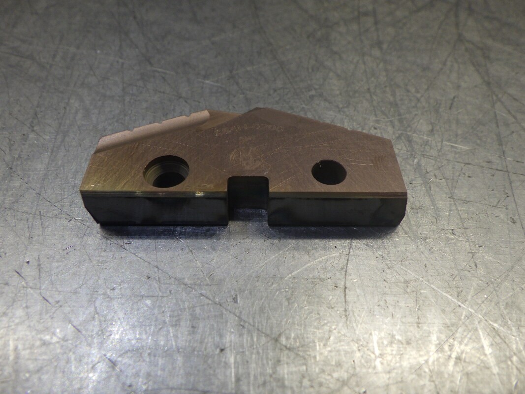 Allied Machine Engineering Cobalt 2″ Spade Drill Insert 454H-0200 (LOC837)