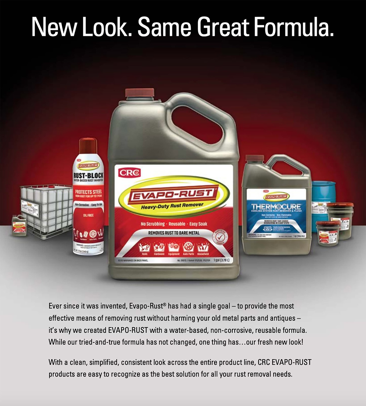 Thermocure Coolant System Rust Remover, 32 Oz, Rust Remover for Vehicle Cooli…
