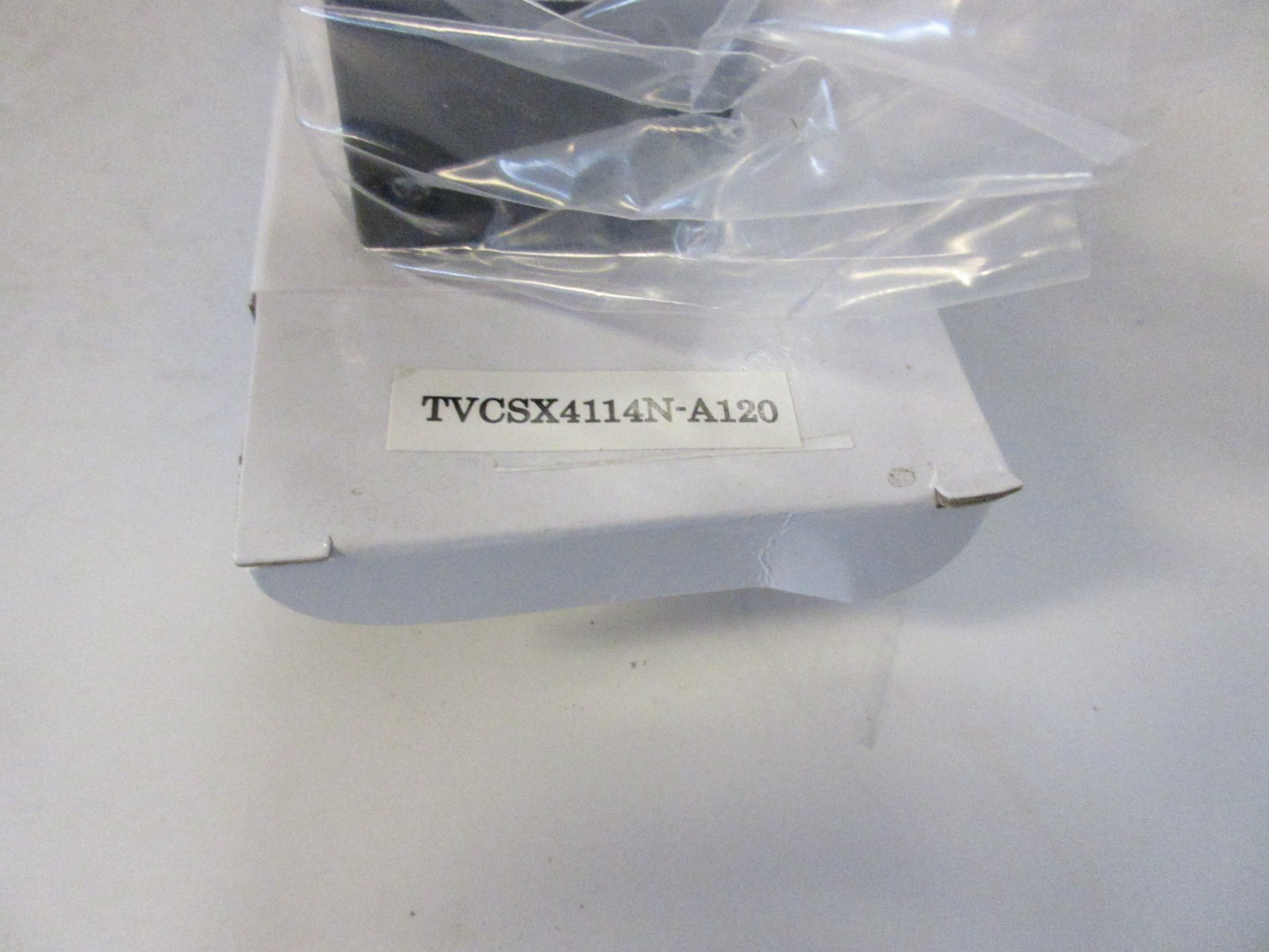 A-T Controls Triac TVCSX4114N-A120 Solenoid Valve 110/120 VAC 50/60 Hz 22-118 PS